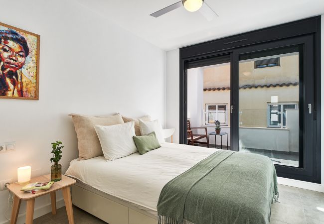 Lejlighed i Málaga - Jabega - Ferielejlighed i Pedregalejo Lejlighed i Málaga - Jabega - Ferielejlighed i Pedregalejo