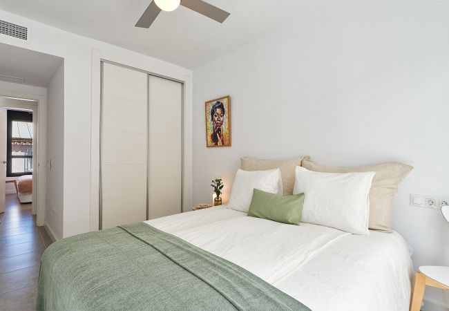 Lejlighed i Málaga - Jabega - Ferielejlighed i Pedregalejo Lejlighed i Málaga - Jabega - Ferielejlighed i Pedregalejo