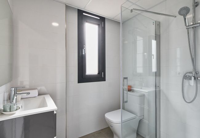 Lejlighed i Málaga - Jabega - Ferielejlighed i Pedregalejo Lejlighed i Málaga - Jabega - Ferielejlighed i Pedregalejo