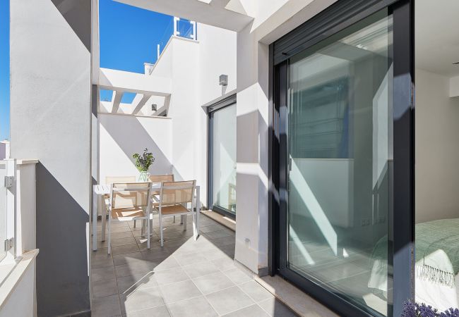 Lejlighed i Málaga - Jabega - Ferielejlighed i Pedregalejo Lejlighed i Málaga - Jabega - Ferielejlighed i Pedregalejo