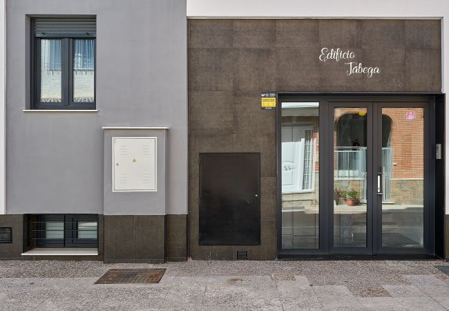 Lejlighed i Málaga - Jabega - Ferielejlighed i Pedregalejo Lejlighed i Málaga - Jabega - Ferielejlighed i Pedregalejo