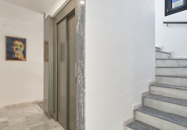 Lejlighed i Málaga - Jabega - Ferielejlighed i Pedregalejo Lejlighed i Málaga - Jabega - Ferielejlighed i Pedregalejo