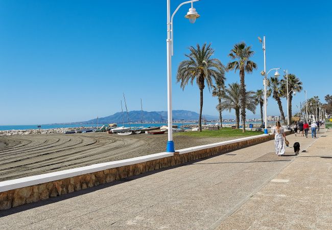 Lejlighed i Málaga - Jabega - Ferielejlighed i Pedregalejo Lejlighed i Málaga - Jabega - Ferielejlighed i Pedregalejo