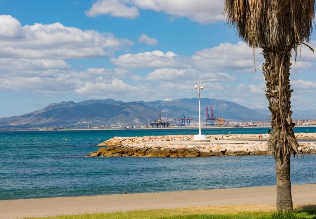 Lejlighed i Málaga - Jabega - Ferielejlighed i Pedregalejo Lejlighed i Málaga - Jabega - Ferielejlighed i Pedregalejo