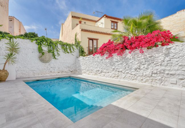 Lejlighed i Nerja - Pintada - Feriebolig Nerja Centrum Lejlighed i Nerja - Pintada - Feriebolig Nerja Centrum