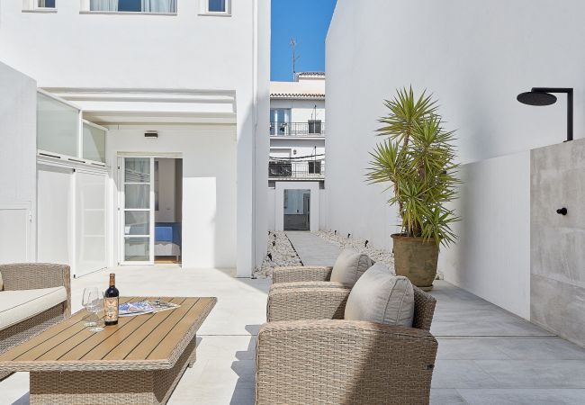 Lejlighed i Nerja - Pintada - Feriebolig Nerja Centrum Lejlighed i Nerja - Pintada - Feriebolig Nerja Centrum