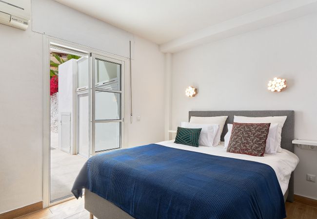 Lejlighed i Nerja - Pintada - Feriebolig Nerja Centrum Lejlighed i Nerja - Pintada - Feriebolig Nerja Centrum