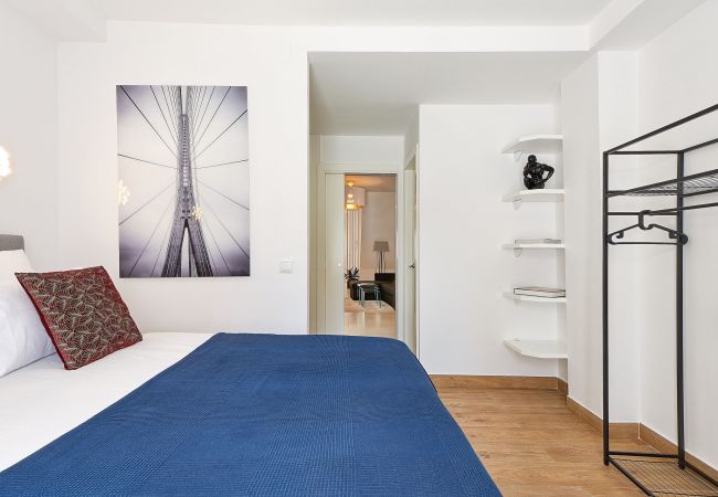 Lejlighed i Nerja - Pintada - Feriebolig Nerja Centrum Lejlighed i Nerja - Pintada - Feriebolig Nerja Centrum