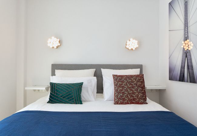 Lejlighed i Nerja - Pintada - Feriebolig Nerja Centrum Lejlighed i Nerja - Pintada - Feriebolig Nerja Centrum