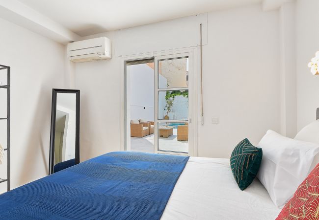 Lejlighed i Nerja - Pintada - Feriebolig Nerja Centrum Lejlighed i Nerja - Pintada - Feriebolig Nerja Centrum