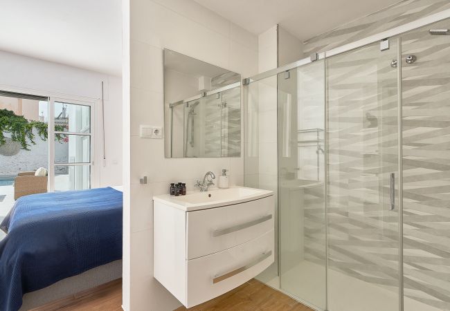 Lejlighed i Nerja - Pintada - Feriebolig Nerja Centrum Lejlighed i Nerja - Pintada - Feriebolig Nerja Centrum