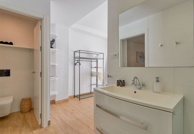 Lejlighed i Nerja - Pintada - Feriebolig Nerja Centrum Lejlighed i Nerja - Pintada - Feriebolig Nerja Centrum