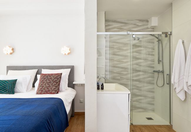 Lejlighed i Nerja - Pintada - Feriebolig Nerja Centrum Lejlighed i Nerja - Pintada - Feriebolig Nerja Centrum