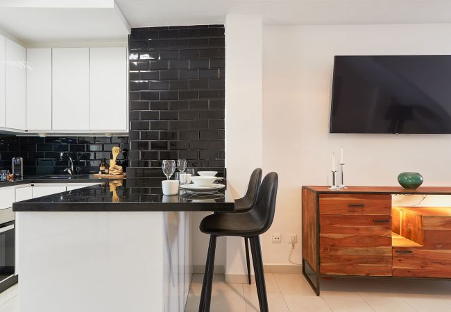 Lejlighed i Nerja - Pintada - Feriebolig Nerja Centrum Lejlighed i Nerja - Pintada - Feriebolig Nerja Centrum