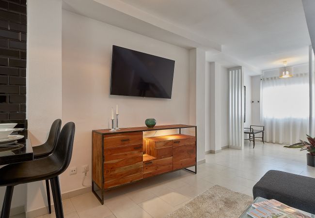 Lejlighed i Nerja - Pintada - Feriebolig Nerja Centrum Lejlighed i Nerja - Pintada - Feriebolig Nerja Centrum