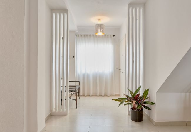 Lejlighed i Nerja - Pintada - Feriebolig Nerja Centrum Lejlighed i Nerja - Pintada - Feriebolig Nerja Centrum