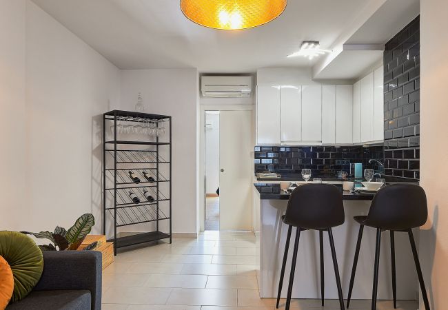 Lejlighed i Nerja - Pintada - Feriebolig Nerja Centrum Lejlighed i Nerja - Pintada - Feriebolig Nerja Centrum