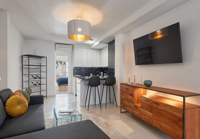 Lejlighed i Nerja - Pintada - Feriebolig Nerja Centrum Lejlighed i Nerja - Pintada - Feriebolig Nerja Centrum