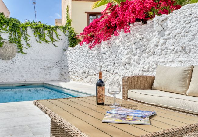 Lejlighed i Nerja - Pintada - Feriebolig Nerja Centrum Lejlighed i Nerja - Pintada - Feriebolig Nerja Centrum