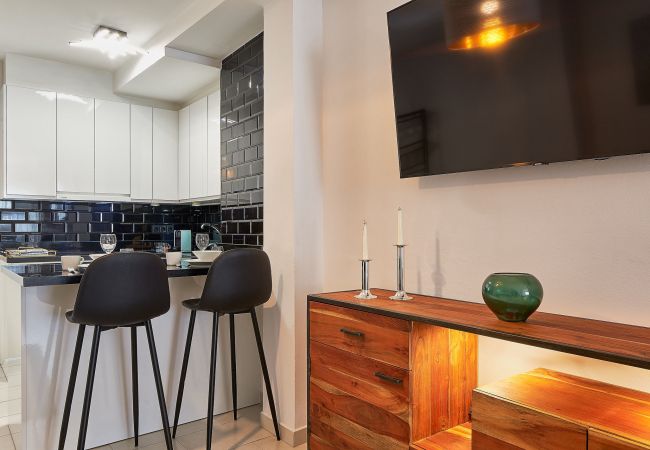 Lejlighed i Nerja - Pintada - Feriebolig Nerja Centrum Lejlighed i Nerja - Pintada - Feriebolig Nerja Centrum