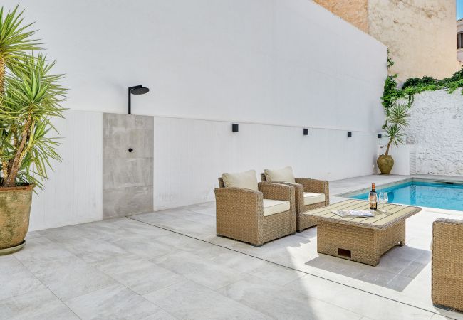 Lejlighed i Nerja - Pintada - Feriebolig Nerja Centrum Lejlighed i Nerja - Pintada - Feriebolig Nerja Centrum