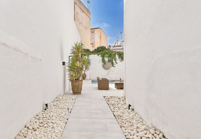 Lejlighed i Nerja - Pintada - Feriebolig Nerja Centrum Lejlighed i Nerja - Pintada - Feriebolig Nerja Centrum