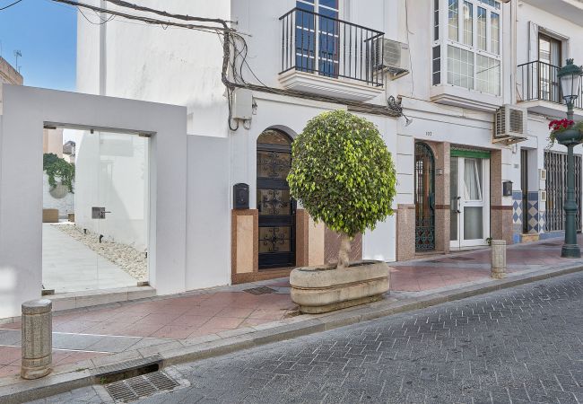 Lejlighed i Nerja - Pintada - Feriebolig Nerja Centrum Lejlighed i Nerja - Pintada - Feriebolig Nerja Centrum