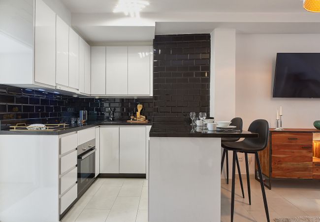 Lejlighed i Nerja - Pintada - Feriebolig Nerja Centrum Lejlighed i Nerja - Pintada - Feriebolig Nerja Centrum