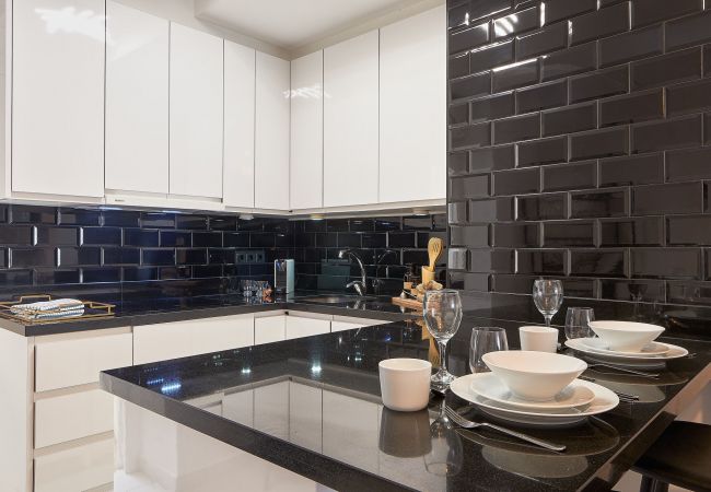 Lejlighed i Nerja - Pintada - Feriebolig Nerja Centrum Lejlighed i Nerja - Pintada - Feriebolig Nerja Centrum