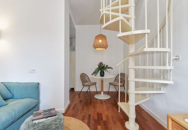 Lejlighed i Málaga - Dolores - Feriebolig Malaga Centrum Lejlighed i Málaga - Dolores - Feriebolig Malaga Centrum