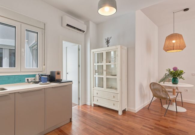 Lejlighed i Málaga - Dolores - Feriebolig Malaga Centrum Lejlighed i Málaga - Dolores - Feriebolig Malaga Centrum