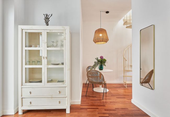 Lejlighed i Málaga - Dolores - Feriebolig Malaga Centrum Lejlighed i Málaga - Dolores - Feriebolig Malaga Centrum