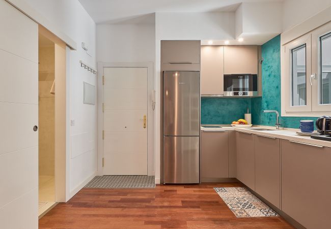 Lejlighed i Málaga - Dolores - Feriebolig Malaga Centrum Lejlighed i Málaga - Dolores - Feriebolig Malaga Centrum