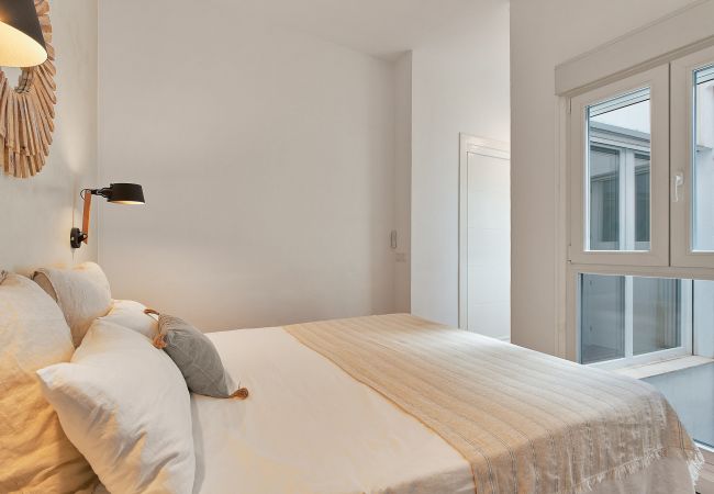 Lejlighed i Málaga - Dolores - Feriebolig Malaga Centrum Lejlighed i Málaga - Dolores - Feriebolig Malaga Centrum