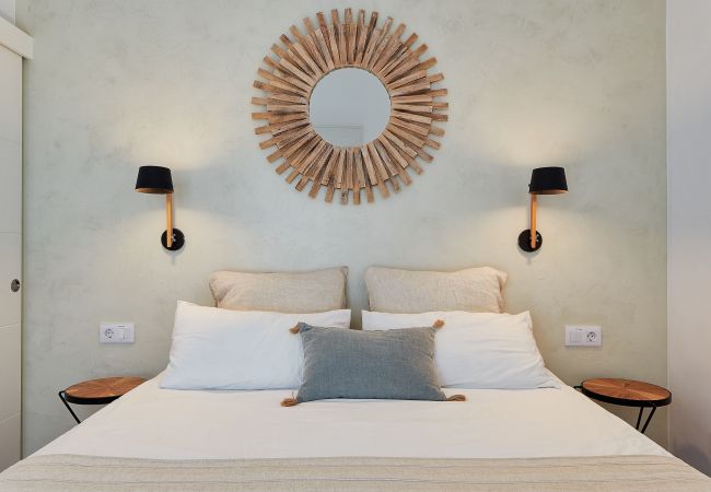 Lejlighed i Málaga - Dolores - Feriebolig Malaga Centrum Lejlighed i Málaga - Dolores - Feriebolig Malaga Centrum