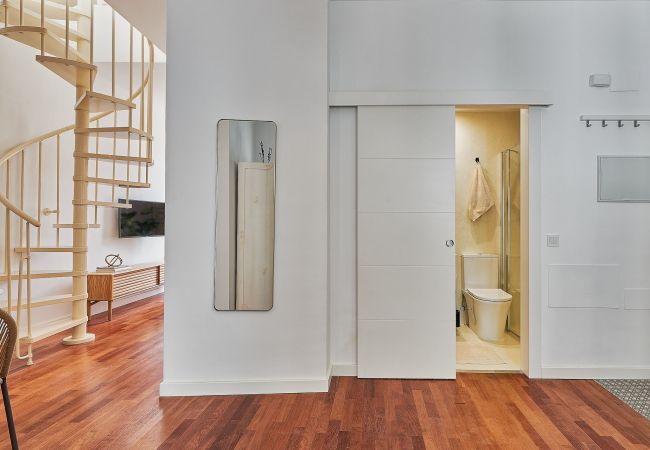 Lejlighed i Málaga - Dolores - Feriebolig Malaga Centrum Lejlighed i Málaga - Dolores - Feriebolig Malaga Centrum