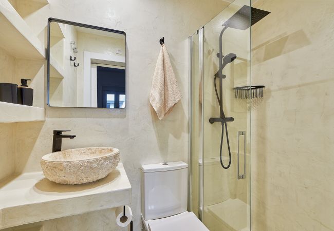 Lejlighed i Málaga - Dolores - Feriebolig Malaga Centrum Lejlighed i Málaga - Dolores - Feriebolig Malaga Centrum