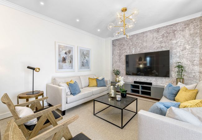 Lejlighed i Málaga - Cinteria - Feriebolig Malaga Centrum Lejlighed i Málaga - Cinteria - Feriebolig Malaga Centrum