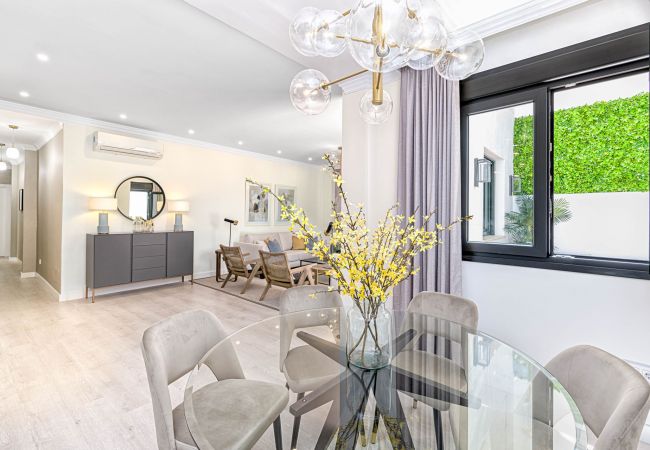 Lejlighed i Málaga - Cinteria - Feriebolig Malaga Centrum Lejlighed i Málaga - Cinteria - Feriebolig Malaga Centrum