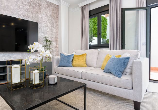 Lejlighed i Málaga - Cinteria - Feriebolig Malaga Centrum Lejlighed i Málaga - Cinteria - Feriebolig Malaga Centrum