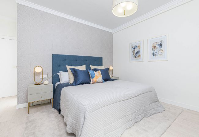 Lejlighed i Málaga - Cinteria - Feriebolig Malaga Centrum Lejlighed i Málaga - Cinteria - Feriebolig Malaga Centrum