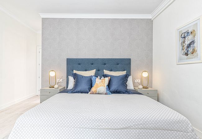 Lejlighed i Málaga - Cinteria - Feriebolig Malaga Centrum Lejlighed i Málaga - Cinteria - Feriebolig Malaga Centrum