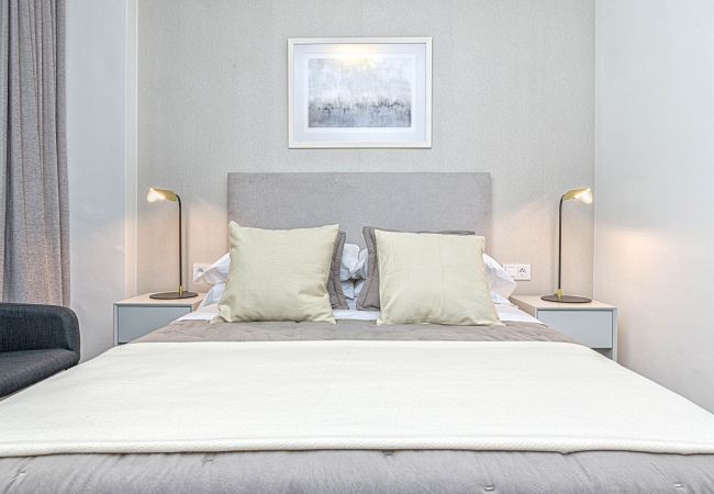 Lejlighed i Málaga - Cinteria - Feriebolig Malaga Centrum Lejlighed i Málaga - Cinteria - Feriebolig Malaga Centrum