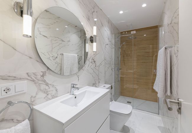 Lejlighed i Málaga - Cinteria - Feriebolig Malaga Centrum Lejlighed i Málaga - Cinteria - Feriebolig Malaga Centrum