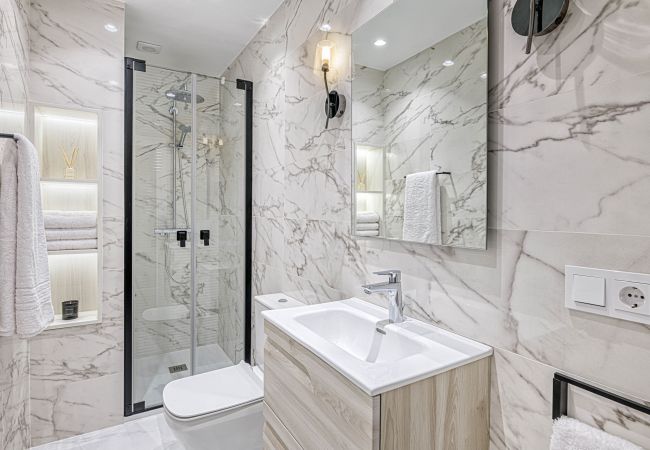 Lejlighed i Málaga - Cinteria - Feriebolig Malaga Centrum Lejlighed i Málaga - Cinteria - Feriebolig Malaga Centrum