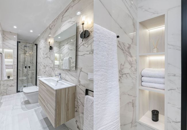 Lejlighed i Málaga - Cinteria - Feriebolig Malaga Centrum Lejlighed i Málaga - Cinteria - Feriebolig Malaga Centrum