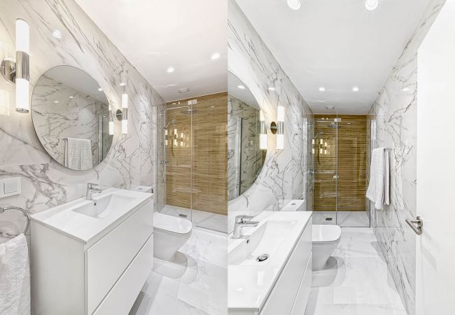 Lejlighed i Málaga - Cinteria - Feriebolig Malaga Centrum Lejlighed i Málaga - Cinteria - Feriebolig Malaga Centrum