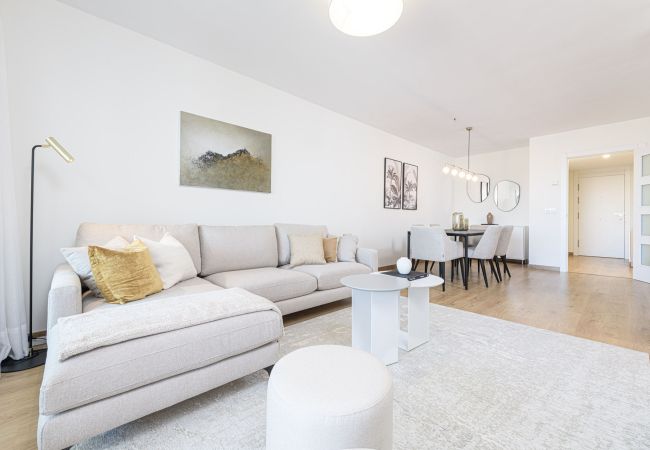 Lejlighed i Málaga - Maritimo - feriehus Malaga strand Lejlighed i Málaga - Maritimo - feriehus Malaga strand