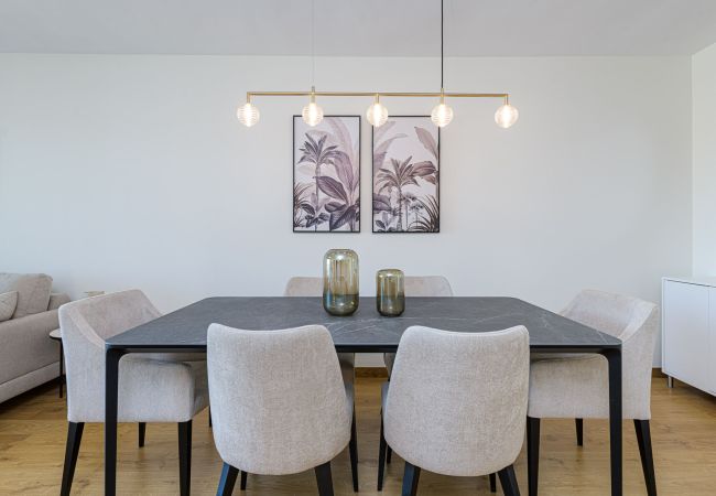 Lejlighed i Málaga - Maritimo - feriehus Malaga strand Lejlighed i Málaga - Maritimo - feriehus Malaga strand