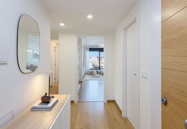 Lejlighed i Málaga - Maritimo - feriehus Malaga strand Lejlighed i Málaga - Maritimo - feriehus Malaga strand